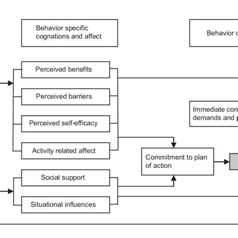 Image result for Health Promotion Model Explained