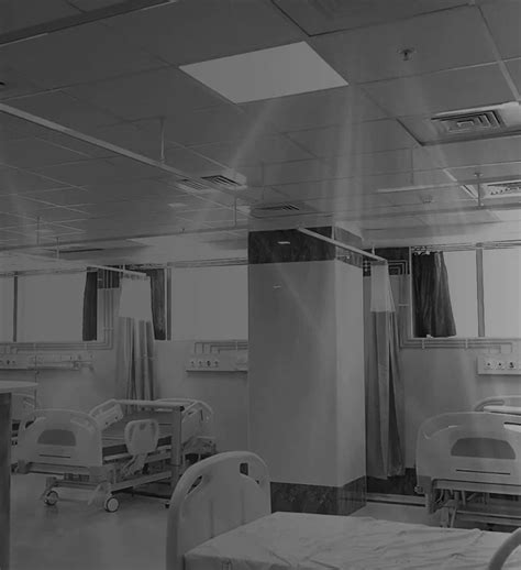 LG HVAC Healthcare Renovations | LG IN