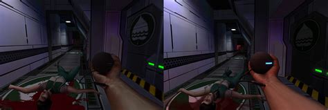 Image result for System Shock 2 Cybrog