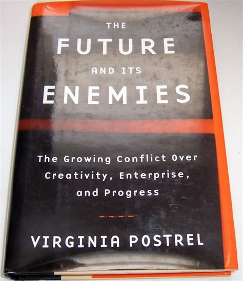 Buy The Future and Its Enemies: The Growing Conflict Over Creativity ...