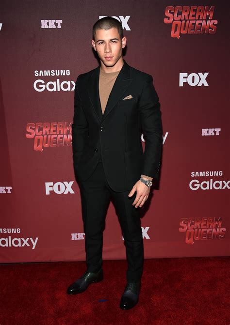 Happy Birthday Nick Jonas - Fashionably Fly