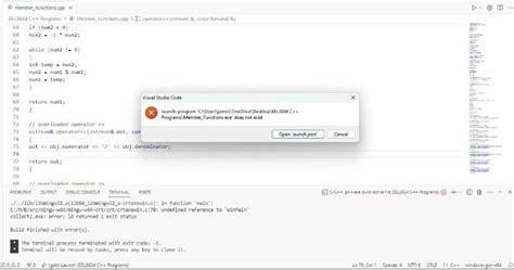 Image result for Error Code Build