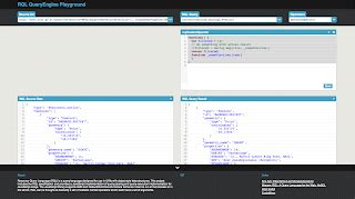 Image result for Resource Query Language