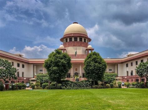 Supreme Court to EC:ଇଭିଏମ ତଥ୍ୟ ଡିଲିଟ କରନାହିଁ, କଡ଼ା ନିର୍ଦ୍ଦେଶ ଦେଲେ ...