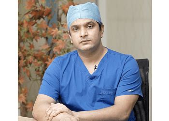 3 Best Oncologists in Chennai - Expert Recommendations