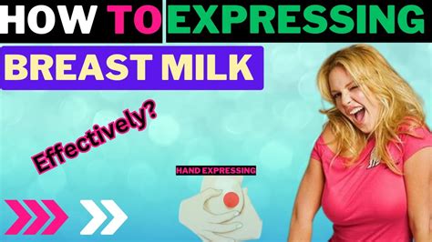 Hand Expression Milk Fun 的图像结果