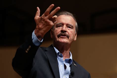 Vicente Fox