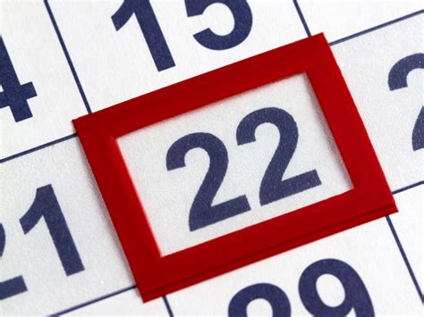 El número 22 en numerología | BabyCenter