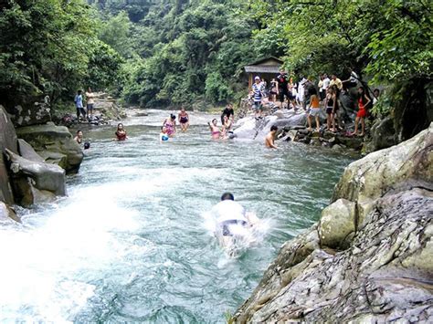 肇庆有个纯天然山水乐园，在那你可以寻找千年老坑 - 广东省旅游网----广东旅游门户网站