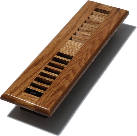 Best Wooden Heating Vent Covers – Home Studio
