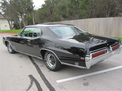 For Sale 1969 Buick Wildcat at Caitlin Grimmett blog