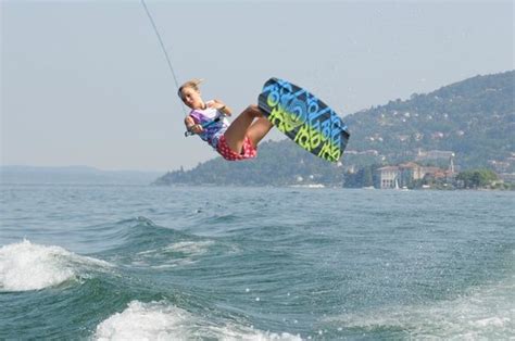 HAUOOM WATERSCHOOL (Baveno) - What to Know Before You Go