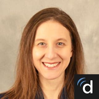 Dr. Elizabeth Krakow, MD | Seattle, WA | Hematologist | US News Doctors