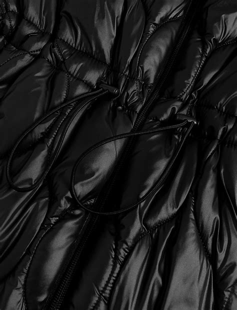 Buy Stormwear™ Quilted Coat at Marks & Spencer