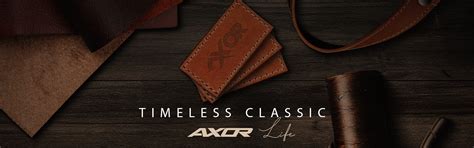 Axor Life