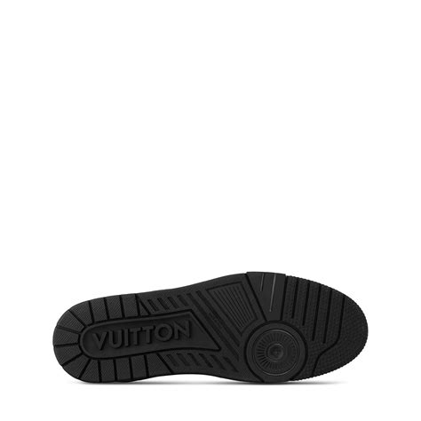 LOUIS VUITTON || LV Trainer Monogram Low-Top Sneakers – FASHION MYST