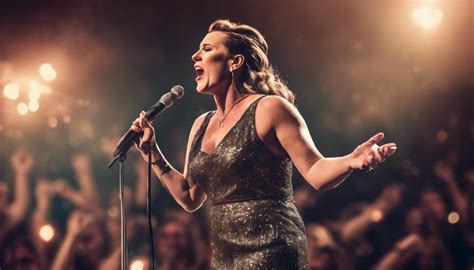 Sam Bailey Week 11 的图像结果