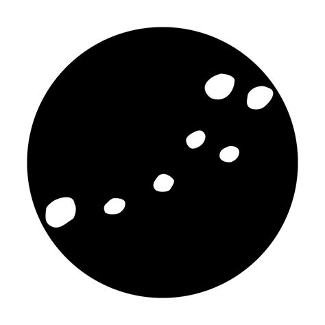 ME-7038 Ursa Minor - Little Dipper