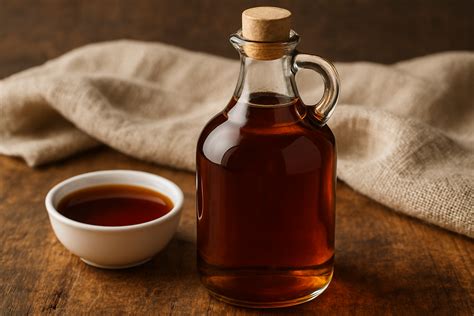 Homemade Maple Syrup: Quick and Easy 10-Minute Recipe - Recipe Zesty ...