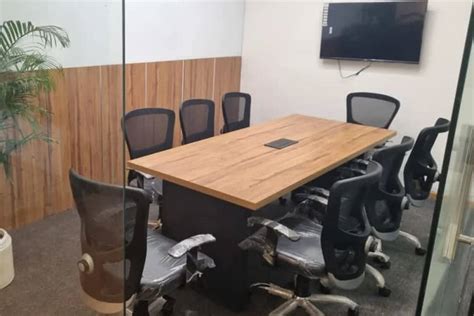 Classic Converge - Coworking & Shared Office Space in Nehru Place, Delhi