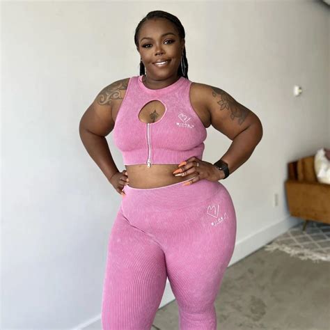 Matching Workout Set