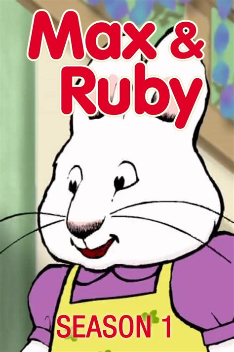Image result for Max and Ruby Baseball