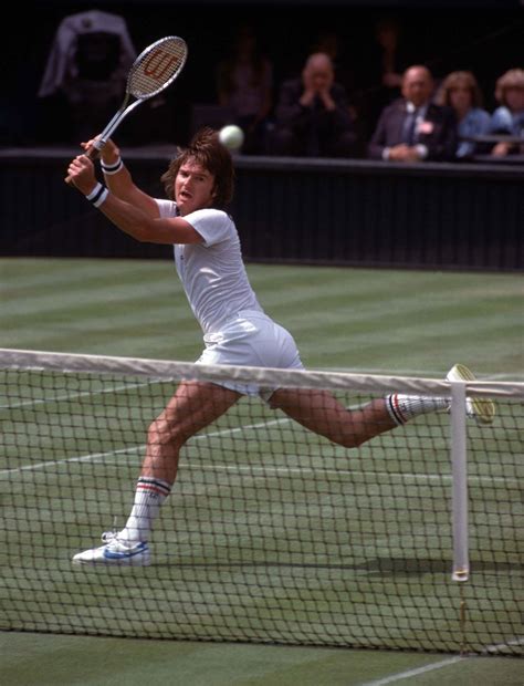 Jimmy Connors 2024