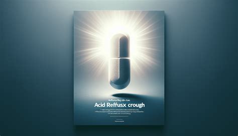 Effective Medications For Acid Reflux Cough - Ask The Nurse Expert