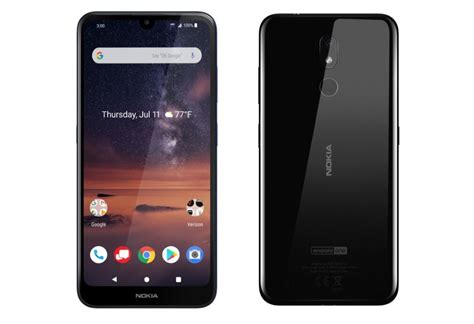 Nokia 3.2 Android One Phone Now In Malaysia For RM 499 - Lowyat.NET