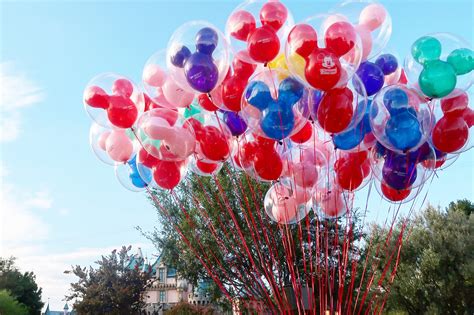 Magical Ways to Celebrate a Birthday at Disneyland | Happy Mess MOMents