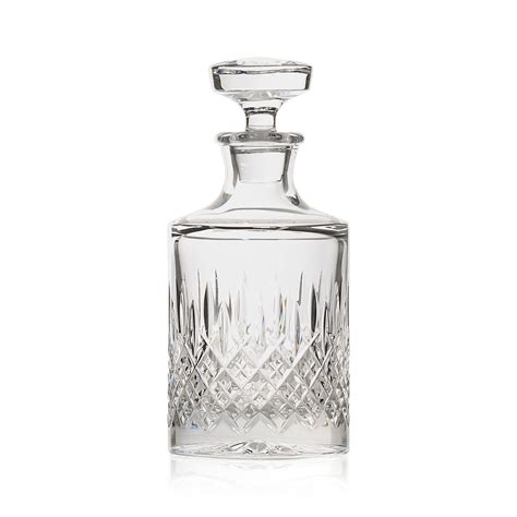 Single Malt Whisky Barrel Decanter (Rd Dec/2) – Thomas Goode India Pvt ...