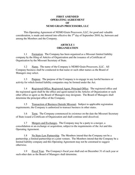 Sample Business Operating Proforma 的图像结果