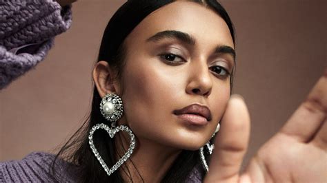 Crystal accessories to take you into the festive season… and beyond ...