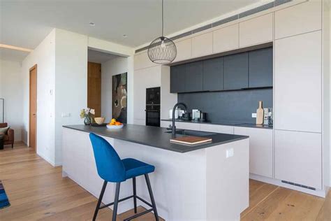 Ultimate Guide On Modular Kitchen Interior Designs in Noida