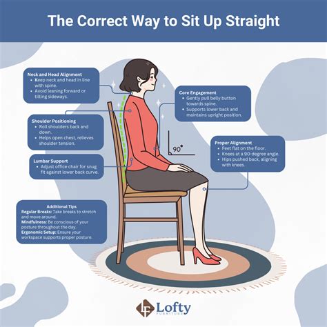 Best Way To Sit On Office Chair: Your Guide to Optimal Posture