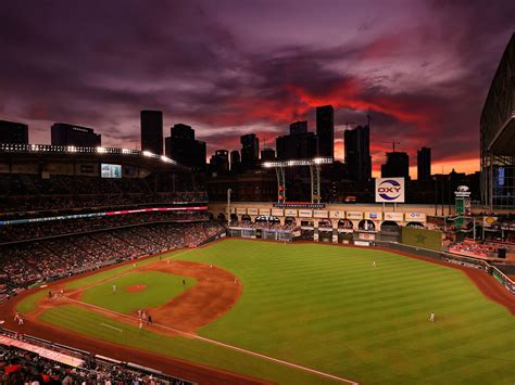 Minute Maid Park Seating Capacity | Cabinets Matttroy