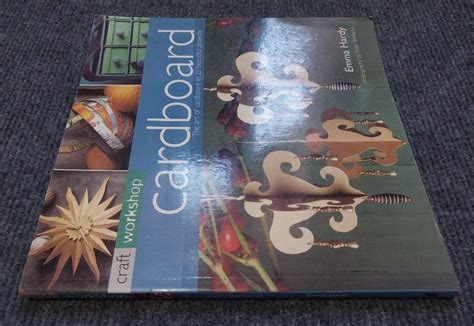 Image result for Cardboard Tutorial Books