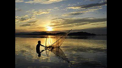 Integrated mgmt mechanism among Brahmaputra basin countries needed ...