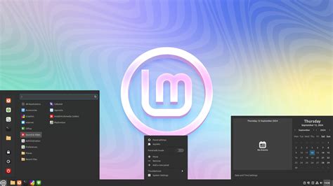 Image result for Linux Mint Customization