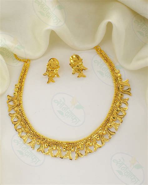 1 GRAM GOLD COLLECTION – tagged "NECKLACES" – Sonchafa