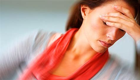 5 Major Causes of Migraine - lifeberrys.com