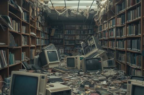 Image result for Computer Dump