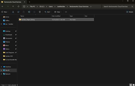 Image result for Vectorworks Workgroup Libraries