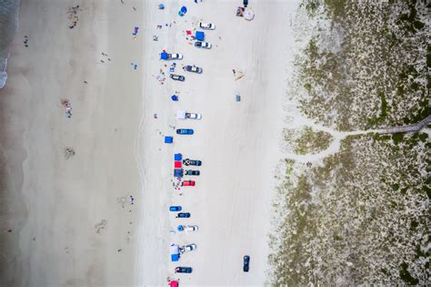 Peters Point Park - Amelia Island