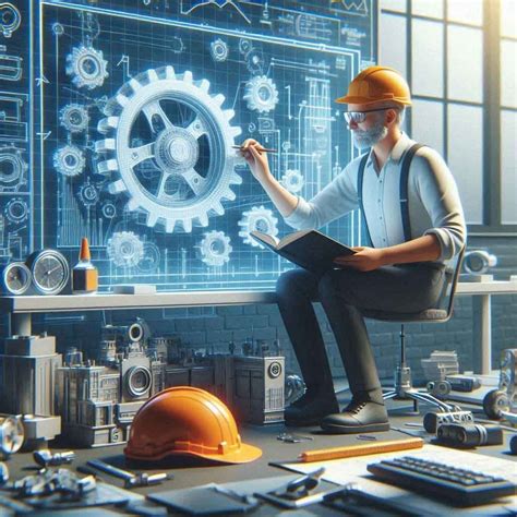 How To Succeed As An Entry Level Mechanical Engineer - Mech Forged