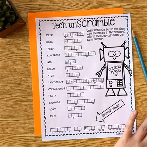 Printable Technology Worksheets 的图像结果