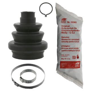 febi | 27079 | CV Boot Kit | bilstein group partsfinder | Official ...