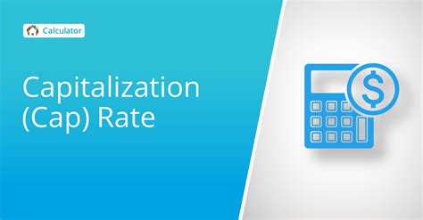 Calculating CapRate 的图像结果