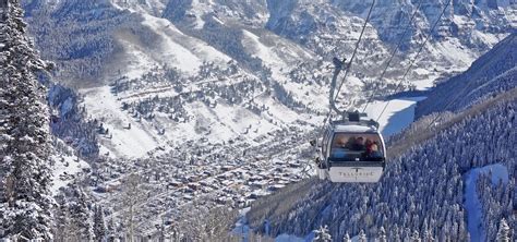 Our Guide to Skiing at the Telluride Ski Resort | Visit Telluride