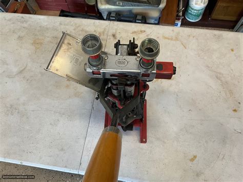 Image result for Reloading 12Ga Slugs On Mec